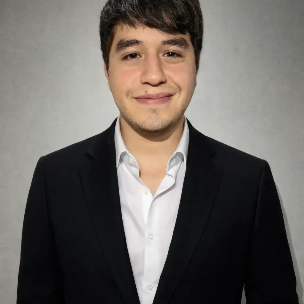 Foto de Juan Cruz